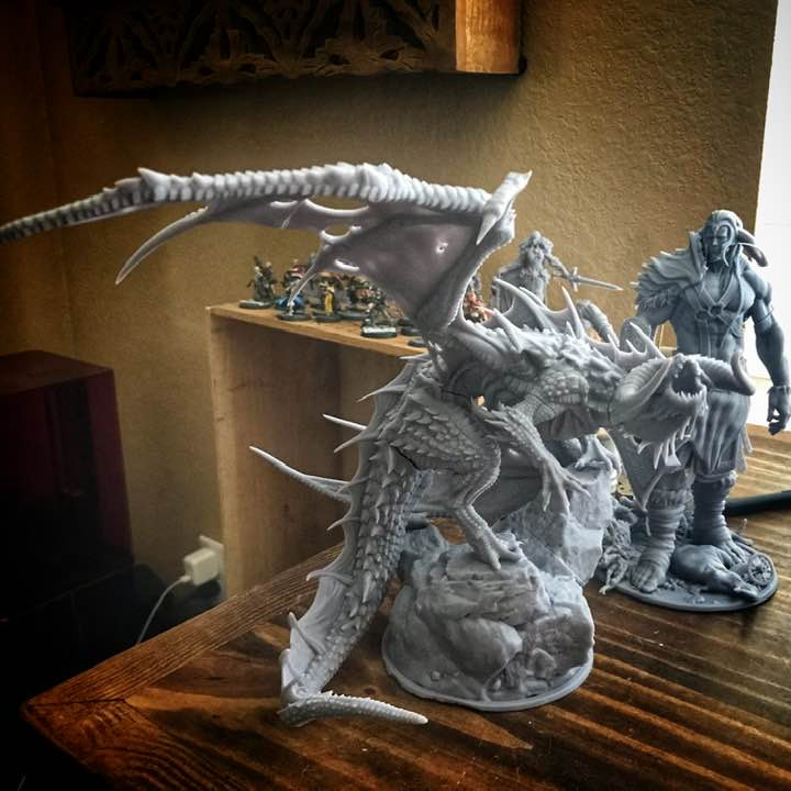 Dark Dragon - Image 2