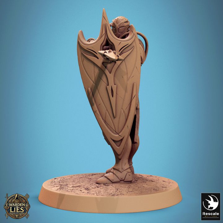 Pack Moon Elf Sentinel - Image 8