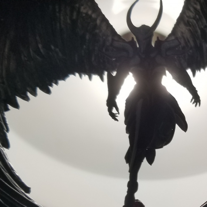 Angel fighter - Image 22