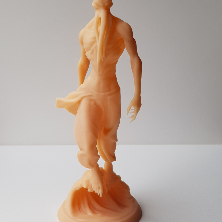 Slayer of the sea - Image 3