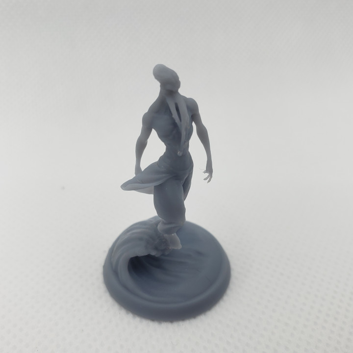 Slayer of the sea - Image 4