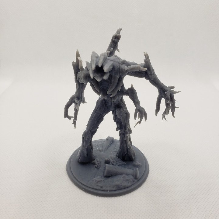 Treant Soldier Skinny - Image 5