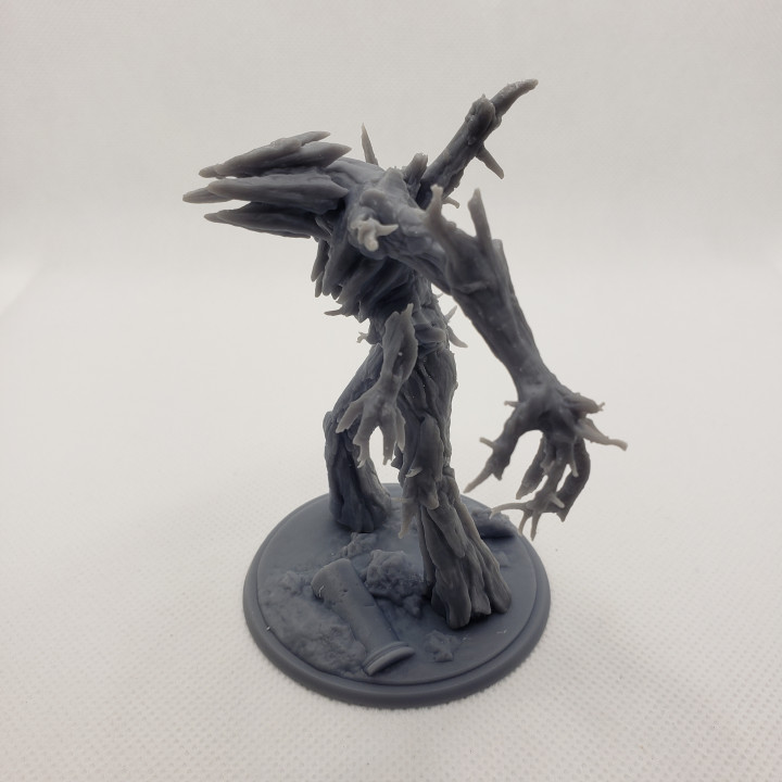 Treant Soldier Skinny - Image 2