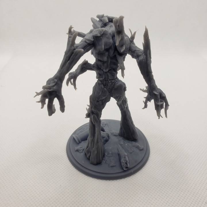 Treant Soldier Skinny - Image 4