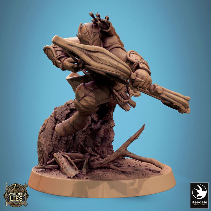 Pack Moon Elf Sentinel - Image 10
