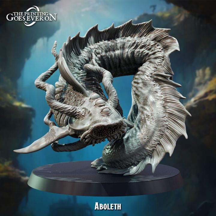 Creature Bundle - Tides of Terror - Image 2