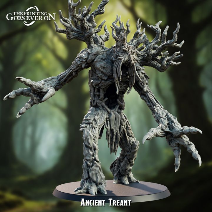 Creature Bundle - Heart of the Forest - Image 3