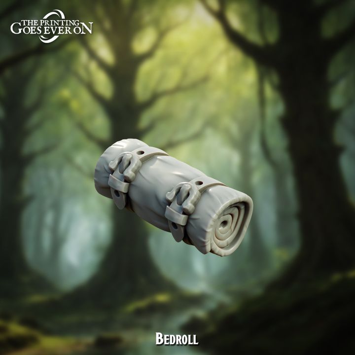 Scatter Terrain Props - Heart of the Forest - Image 13