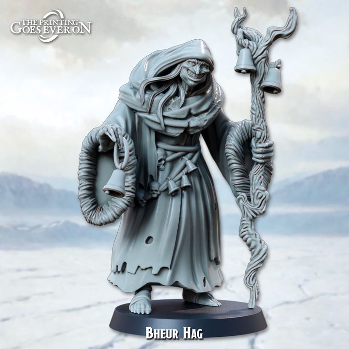 Frostbound Fate - December 2024 - Image 13