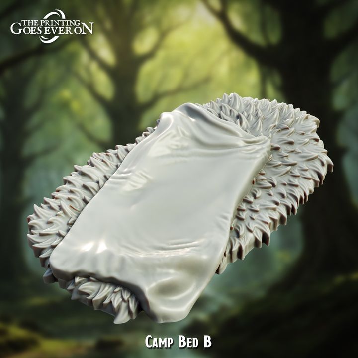 Heart of the Forest - July 2024 - Image 5