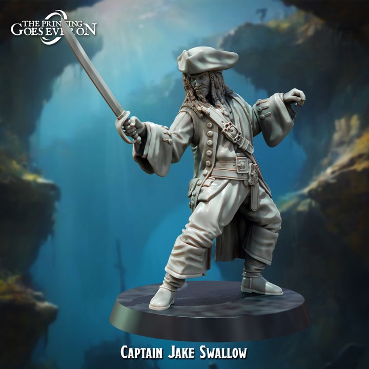 Pirate Crew - Image 4