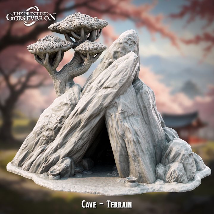 Terrain Set - Slayer Masquerade - Image 5