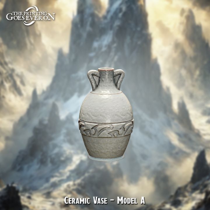 Catacomb Scatter Terrain Props - Leashes of Dominion - Image 10