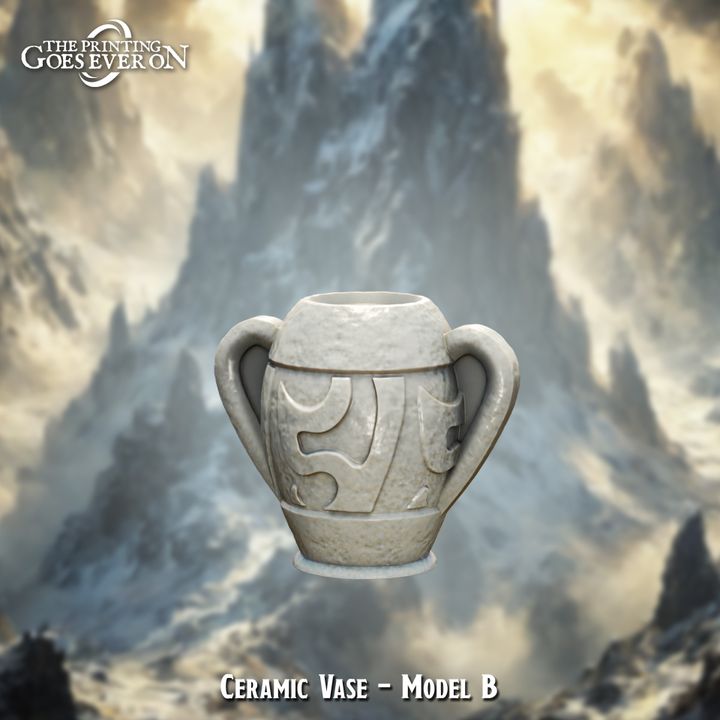 Catacomb Scatter Terrain Props - Leashes of Dominion - Image 3