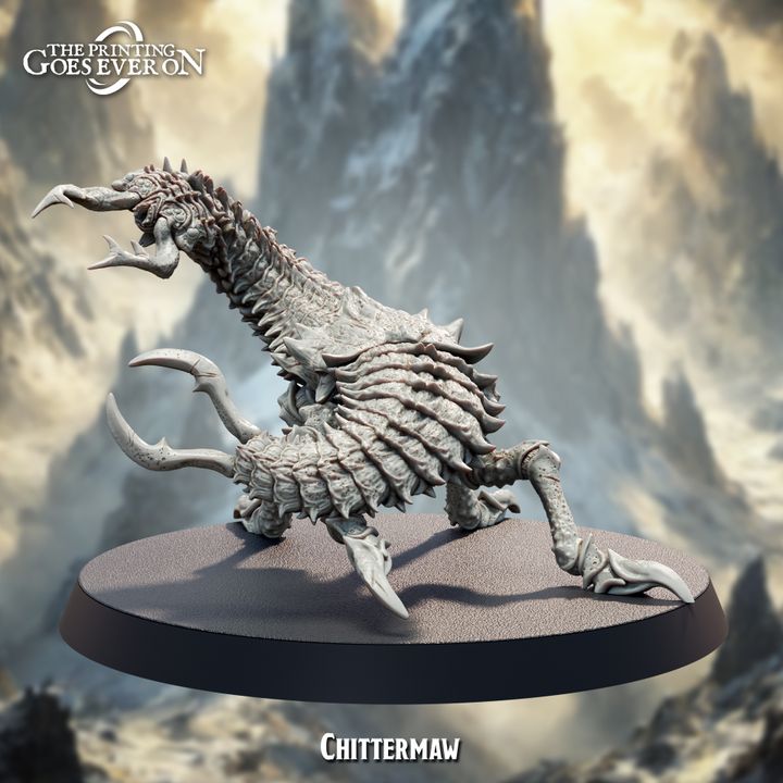 Leashes of Dominion - April 2025 - Image 3