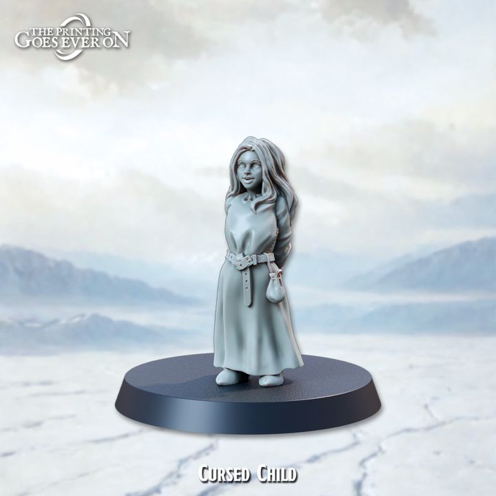 Frostbound Fate - December 2024 - Image 21