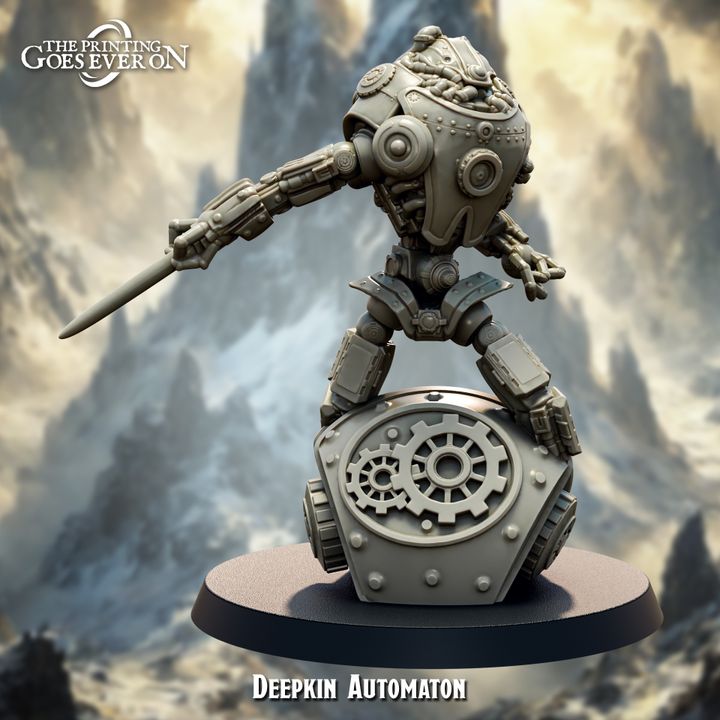 Leashes of Dominion - April 2025 - Image 26