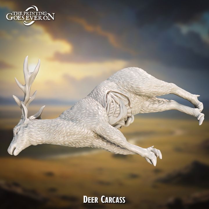 Scatter Terrain Props - Purple Trail - Image 5