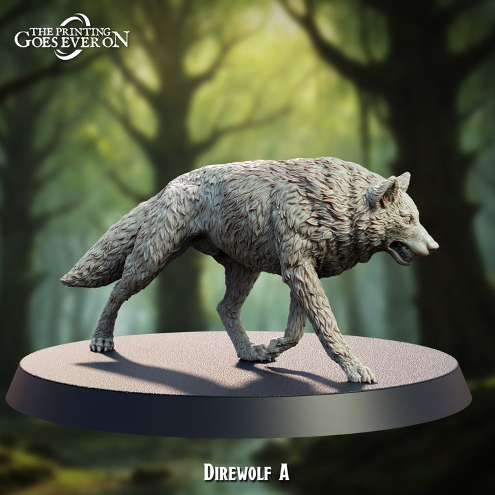 Creature Bundle - Heart of the Forest - Image 5