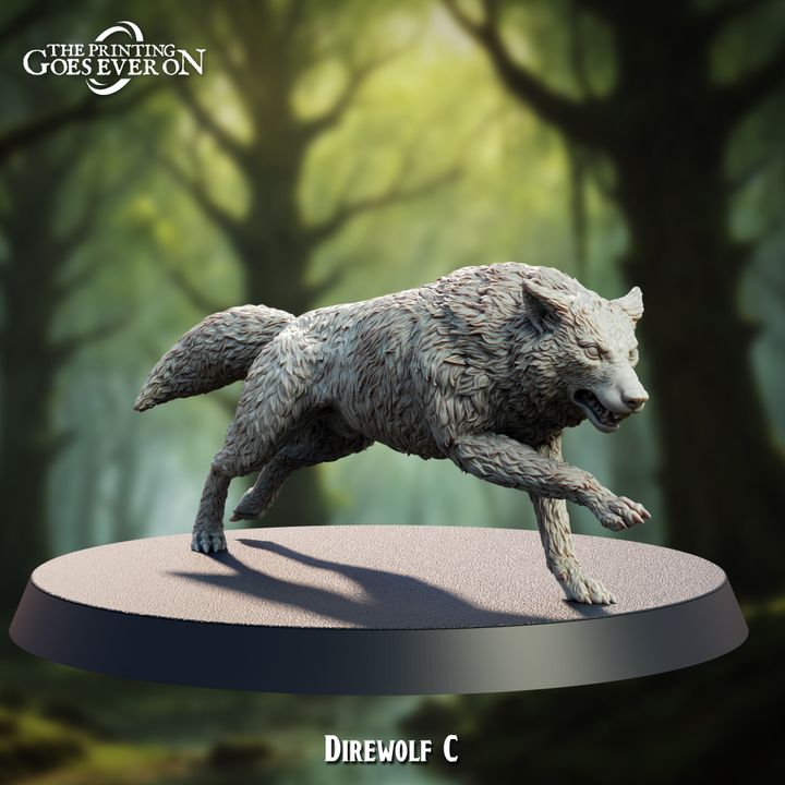 Creature Bundle - Heart of the Forest - Image 11