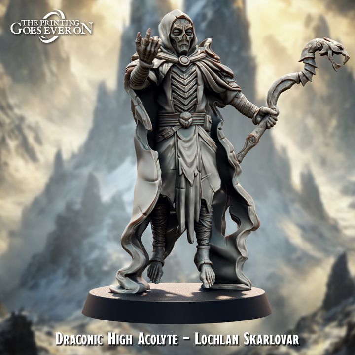 Character Bundle - Leashes of Dominion - Image 3