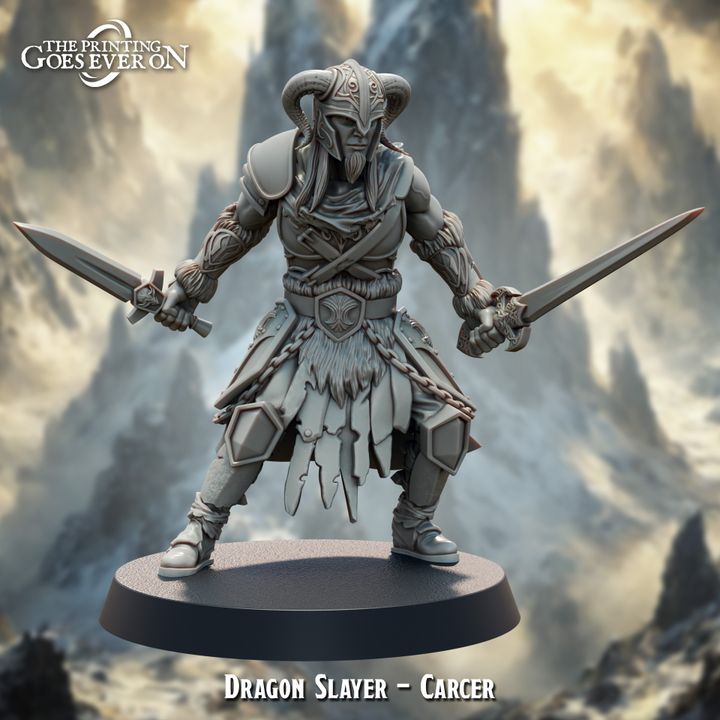 Character Bundle - Leashes of Dominion - Image 8