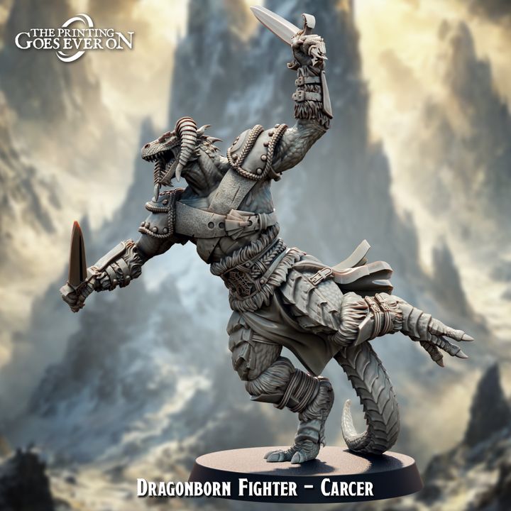 Leashes of Dominion - April 2025 - Image 8