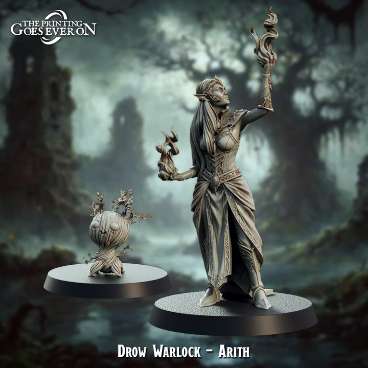 Character Bundle - Beowulf's Deceit - Image 5