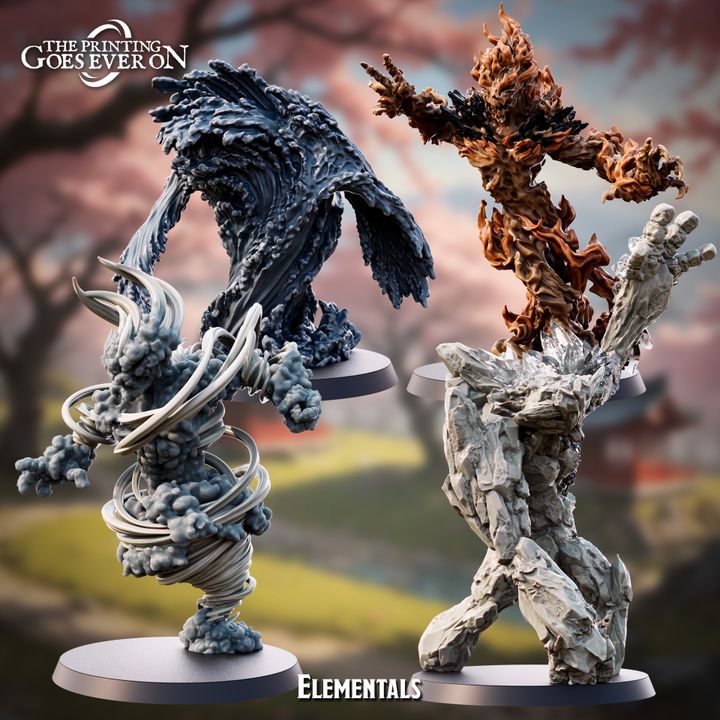 Creature Bundle - Slayer Masquerade - Image 11