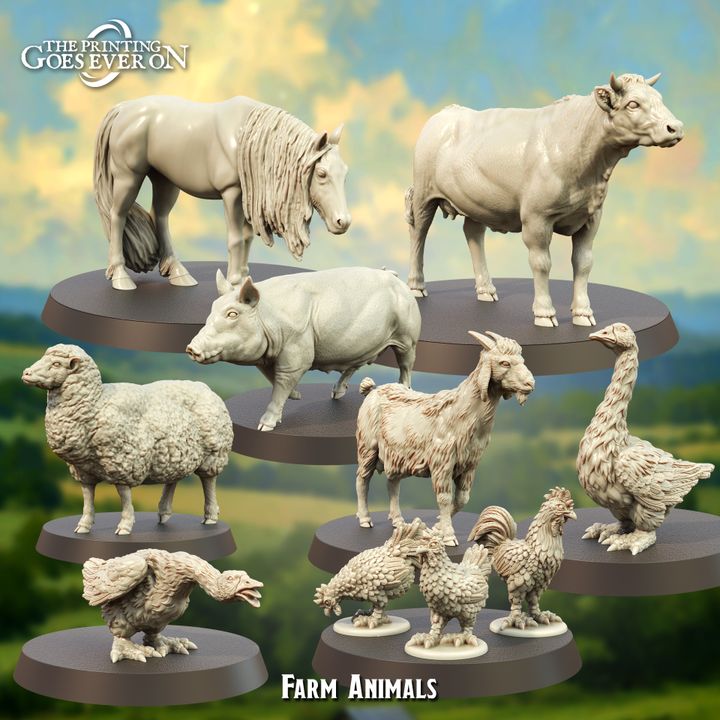 Creature Bundle - Rise of the Honk - Image 5