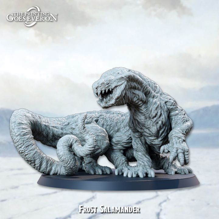 Frostbound Fate - December 2024 - Image 6