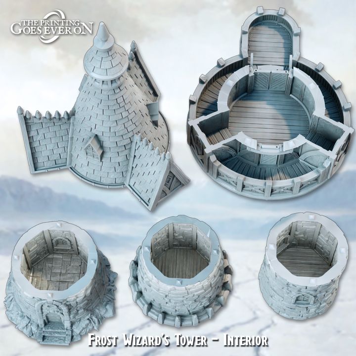 Frostbound Fate - December 2024 - Image 17