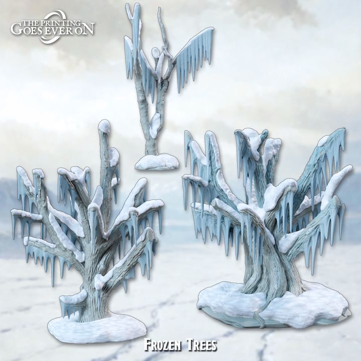 Frostbound Fate - December 2024 - Image 18