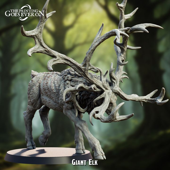 Creature Bundle - Heart of the Forest - Image 15