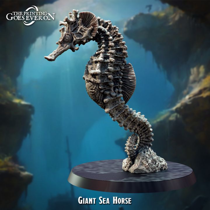 Creature Bundle - Tides of Terror - Image 9