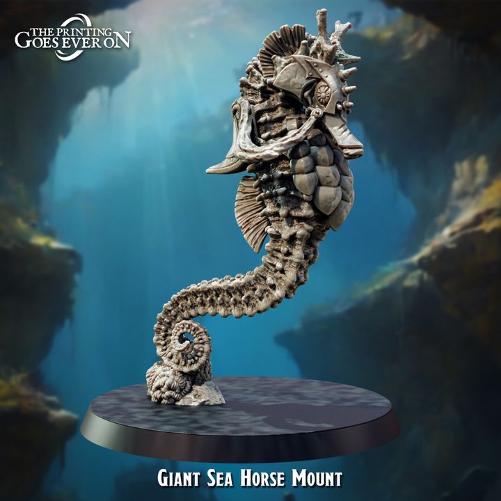Creature Bundle - Tides of Terror - Image 6