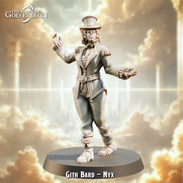 Character Bundle - Rift Raiders - Image 3