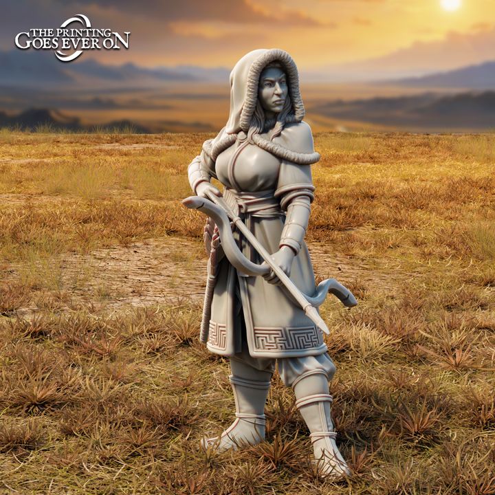 Golden Khanate Warband - Image 11