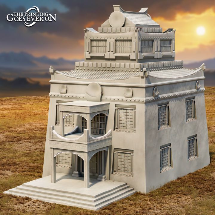 Tales of the Golden Khanate - Image 14