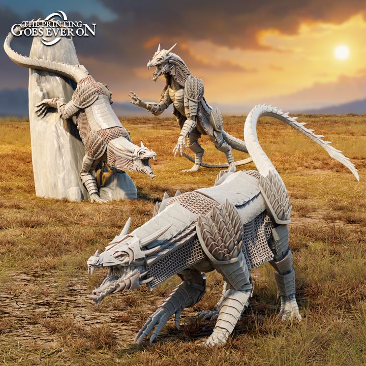 Tales of the Golden Khanate - Image 13