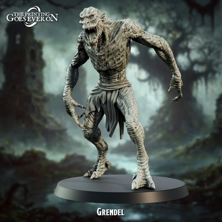 Creature Bundle - Beowulf's Deceit - Image 3