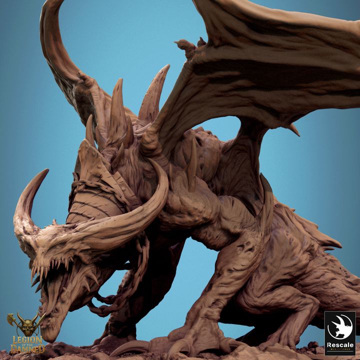 Pack Hell Spawned Brood - Image 5