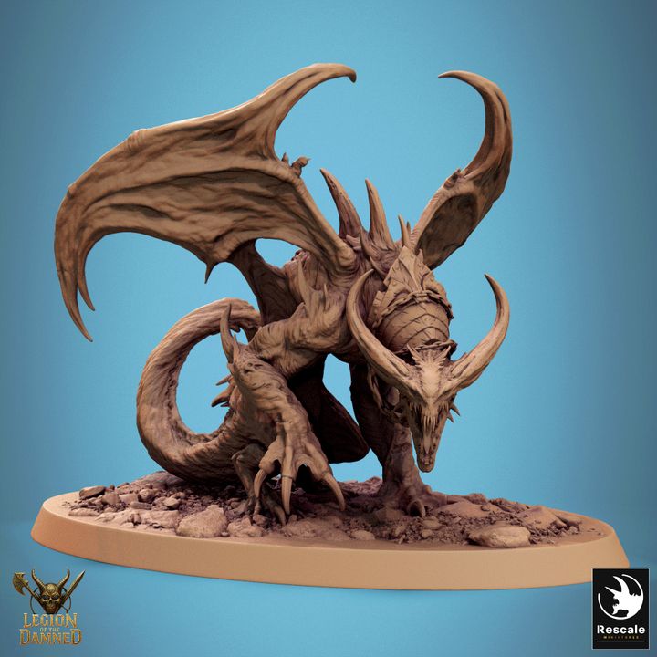 Pack Hell Spawned Brood - Image 10