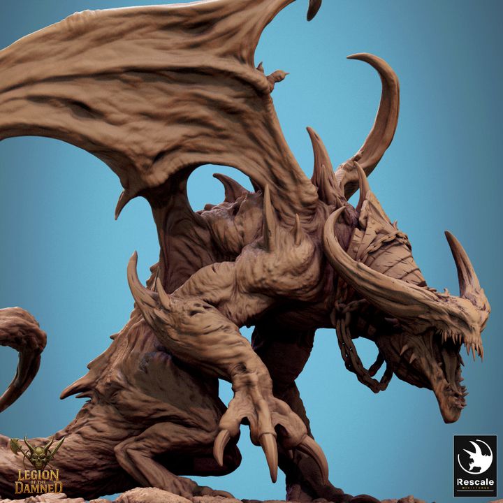 Pack Hell Spawned Brood - Image 11