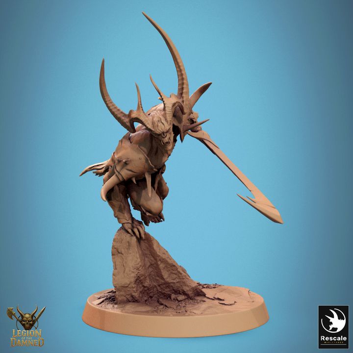 Pack Horned Blade - Image 13