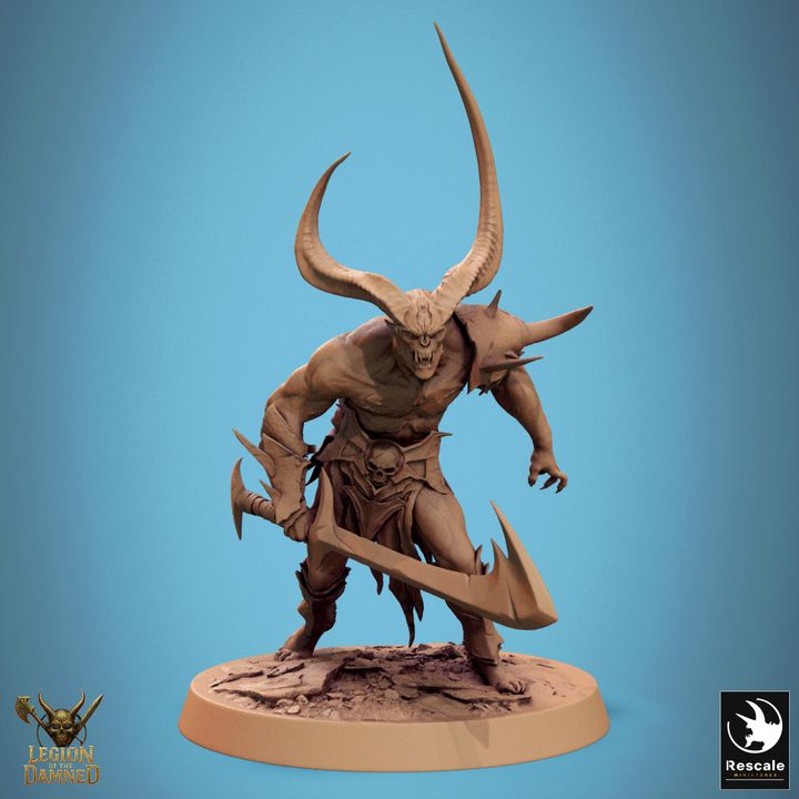 Pack Horned Blade - Image 7