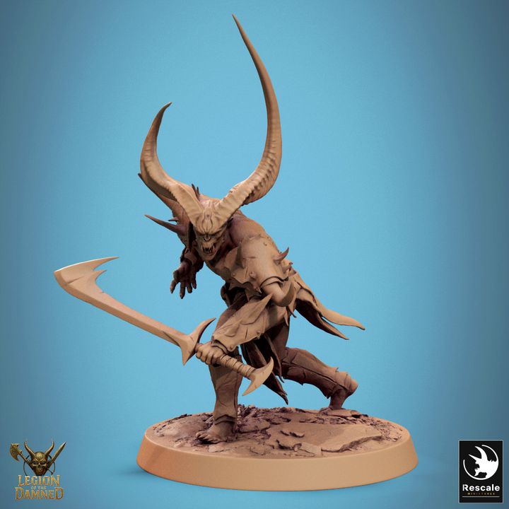 Pack Horned Blade - Image 8
