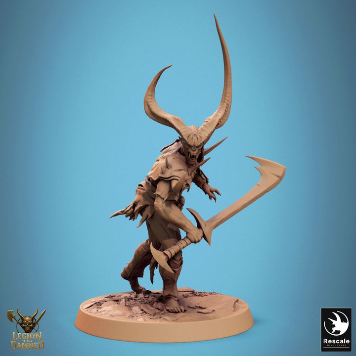 Pack Horned Blade - Image 12