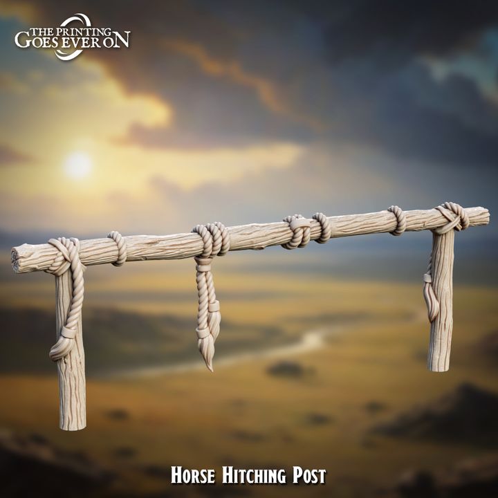 Scatter Terrain Props - Purple Trail - Image 6