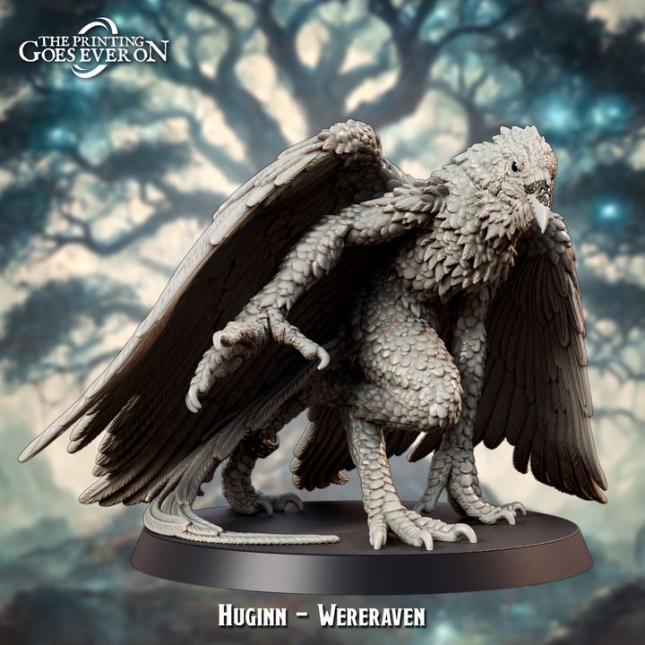 Creature Bundle - Asgard Amusement - Image 7